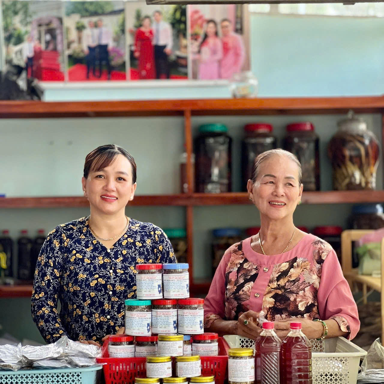 Giới thiệu