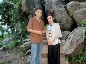 Đối Tác Kinh Doanh